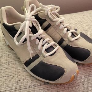 Vintage Diesel proton sneakers